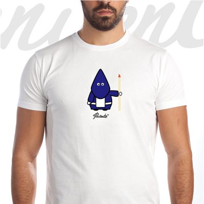 Camiseta Estrella Málaga