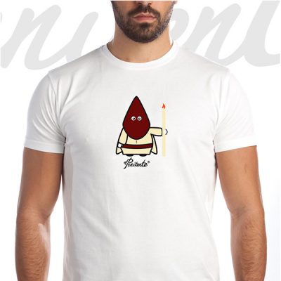 Camiseta Sentencia Granada