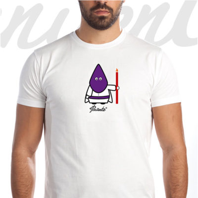 Camiseta Sangre Córdoba