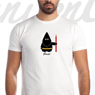 Camiseta Sepulcro Málaga